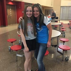 Meet your Posher, Becky